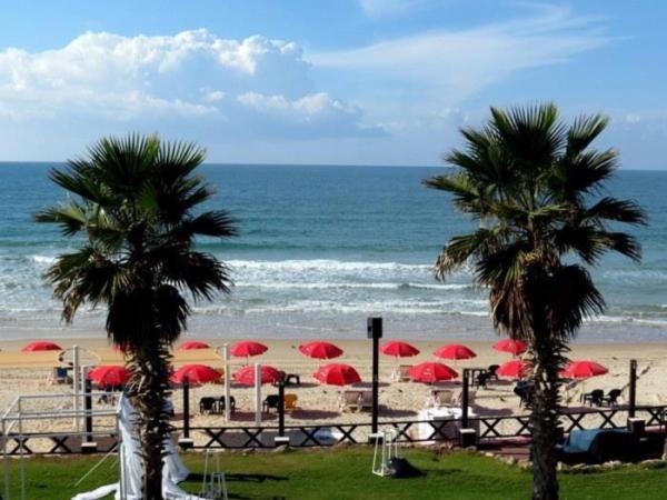 Isramax Low-Cost Apartment Near The Sea. Bat Yam Exterior foto